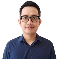 I Putu Aditya Pratama