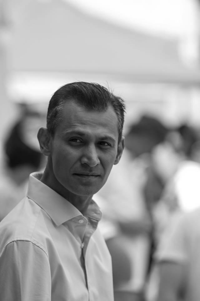 Shankar Natarajan