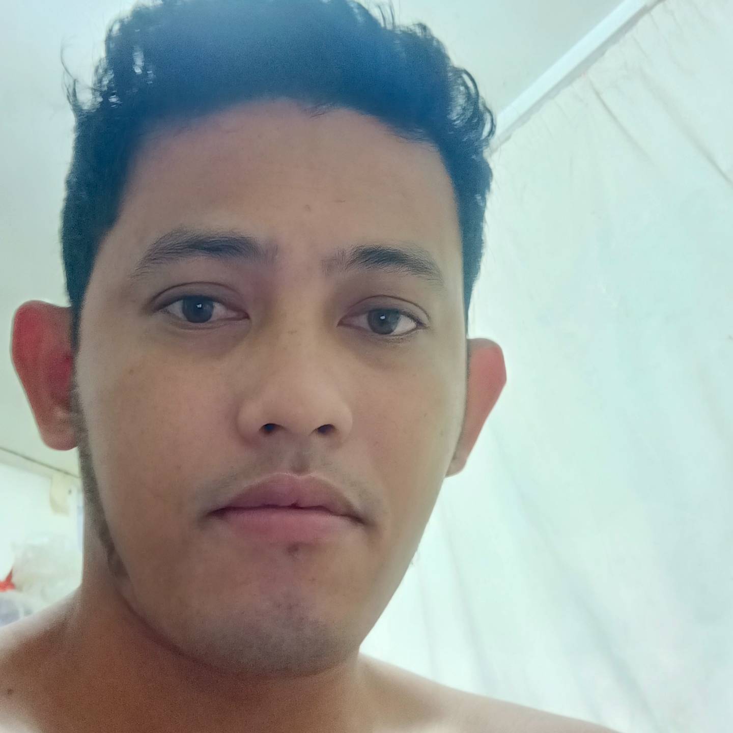 James Real Malingin